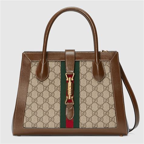 gucci jackie 1961 tote|gucci 1961 jackie for sale.